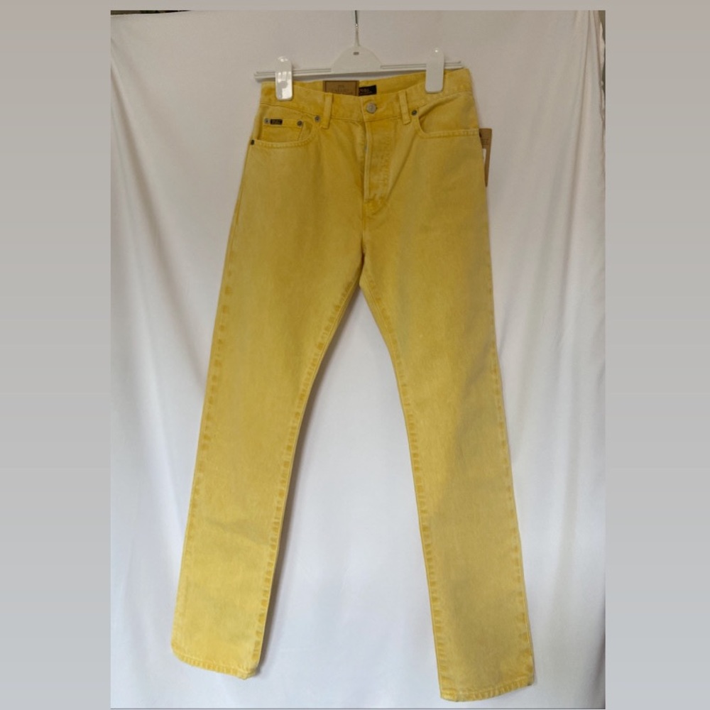 POLO JEANS